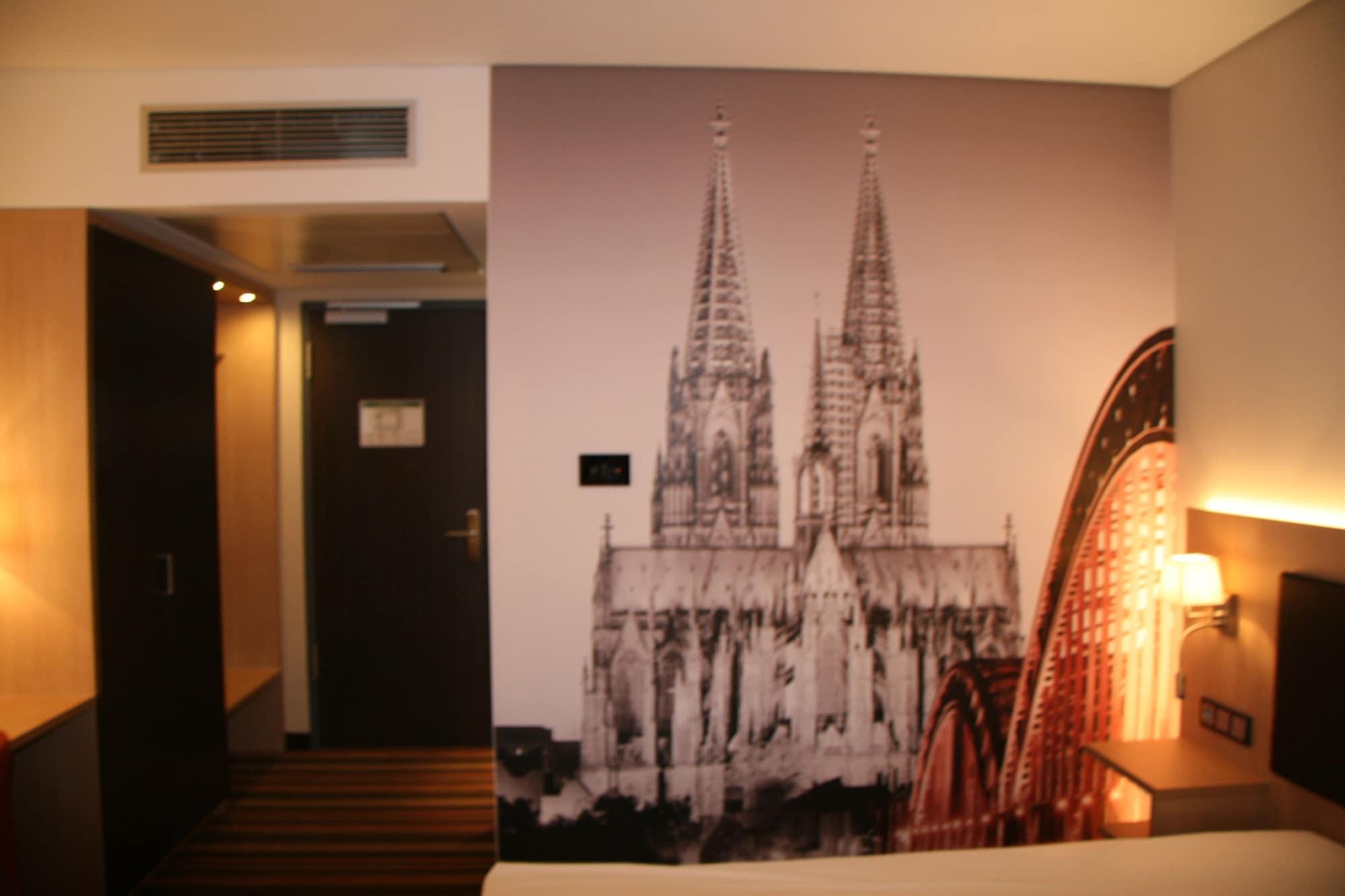 Fortune Hotel Keulen