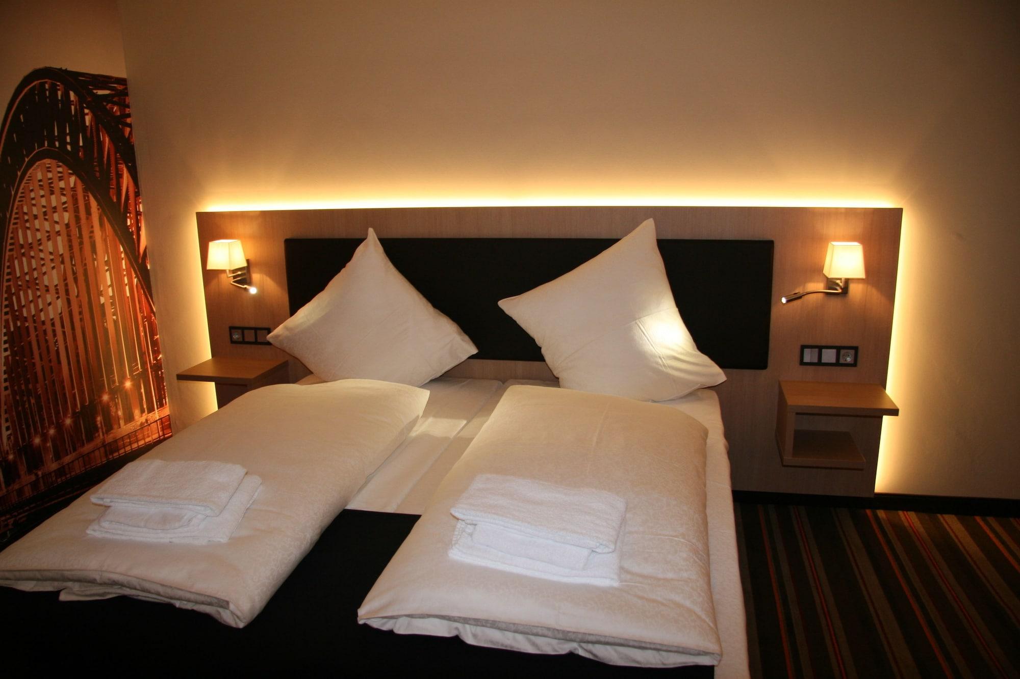 Hotel Fortune Keulen