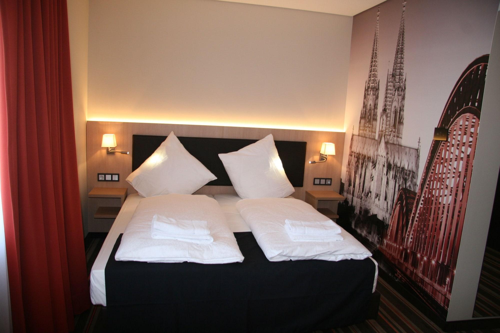 Hotel Fortune Keulen