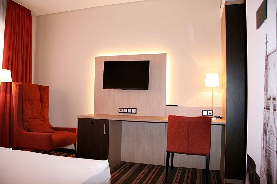 Hotel Fortune Keulen