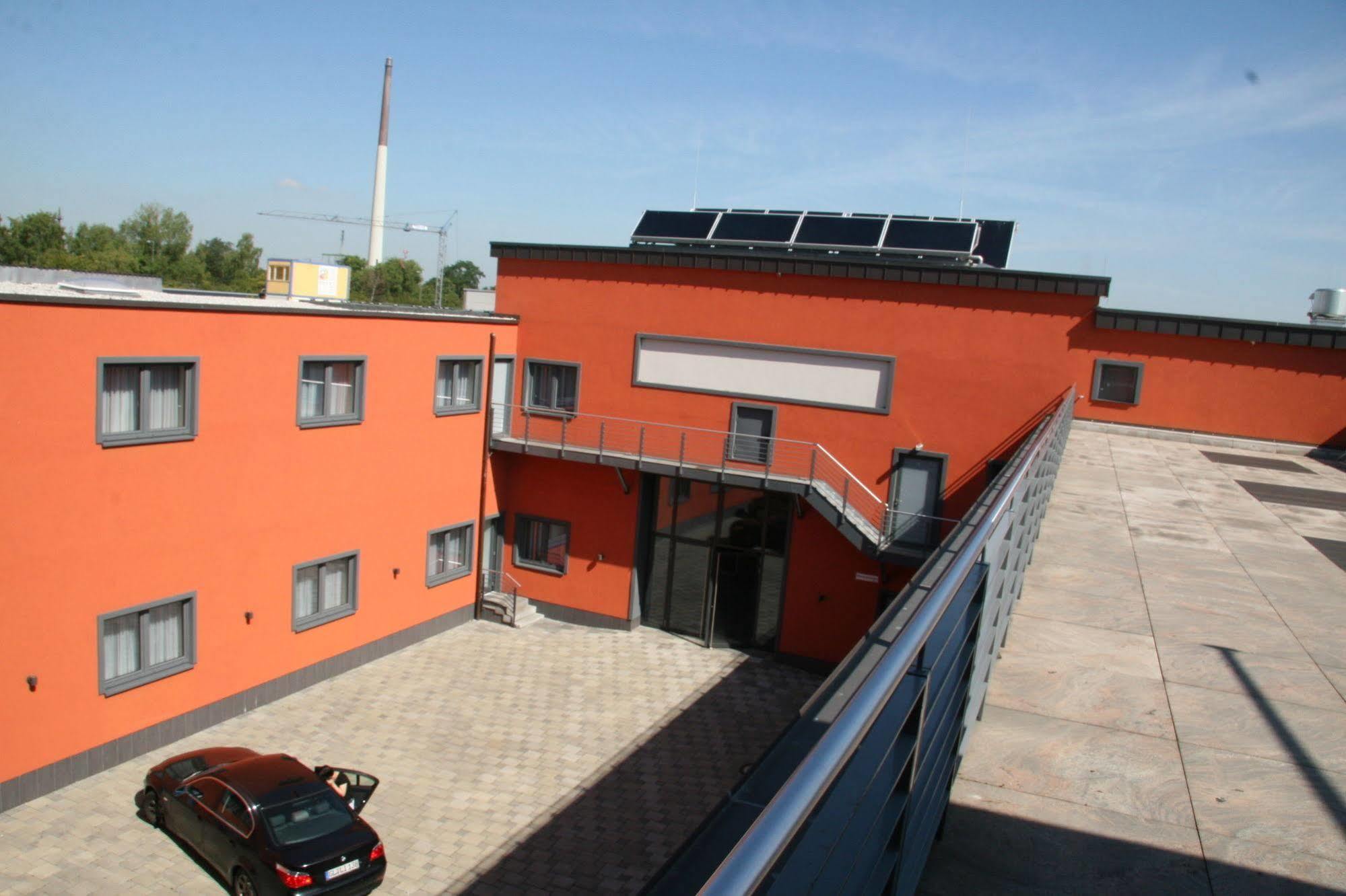 Hotel Fortune Keulen